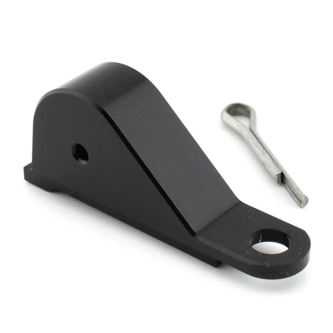 GM (Black) A/C Heater Box Blend Air Door Clip (2000-2006)