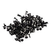 Ford Falcon AU BA Territory SX SZ 50 x Plastic Mounting Clips