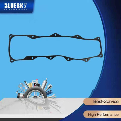 Toyota Hilux RZN147 2.0L 1RZ-E SOHC 8V Rocker Cover Gasket (11/97-10/02)