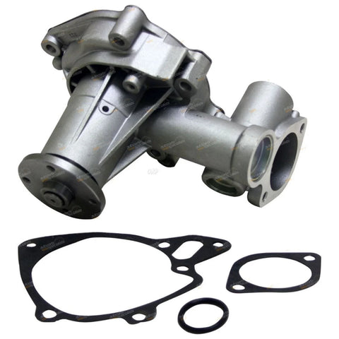 Mitsubishi Triton Ute 2.5L 4D56 Water Pump (1986-1990)
