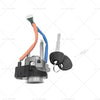 Hyundai Elantra Ignition Lock Cylinder Switch w/2 Keys (2017-2020)
