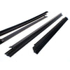 Toyota Hilux 1997-2005 Weatherstrip Door Glass Moulding Belt