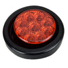 Car Truck Trailer Van 2" Round LED Side Marker Light