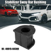 Toyota FJ Cruiser 4 Runner Front Stabilizer Sway Bar Bushing