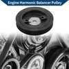 Kia Sportage Harmonic Balancer Crank Pulley (2011-2016)