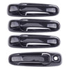 Jeep Grand Cherokee WJ ABS Door Handle Cover (1999-2004)