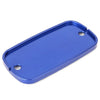 Honda CBR600RR F5 (2003-2006) Blue 1x Front Brake Reservoir Cover