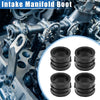 Kawasaki Ninja 900R ZX900A Carburetor Intake Manifold Boot Kit (1984–1986)