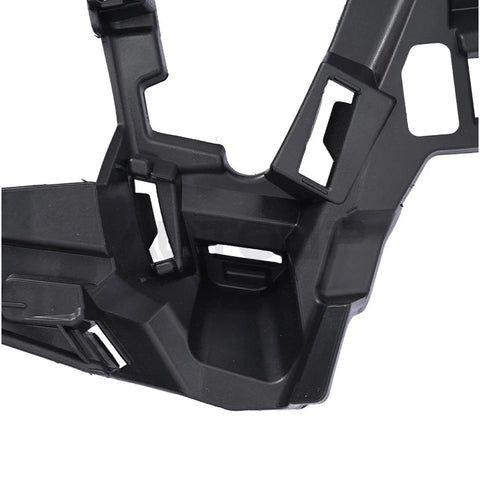 Volkswagen Jetta Bumper Bracket Driver Left Side (2019–2021)