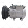 Toyota Landcruiser HDJ80R 4.2L Diesel Air Con Compressor (1990-1997)