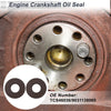 Lexus LX470 Engine Crankshaft Seal & Cam Seal 2 x (1998–2005)