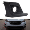 Subaru Crosstrek Front Right Fog Light Bezel Cover (2018-2020)