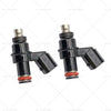 Suzuki Boulevard VZ800 C50 Fuel Injectors (2012)
