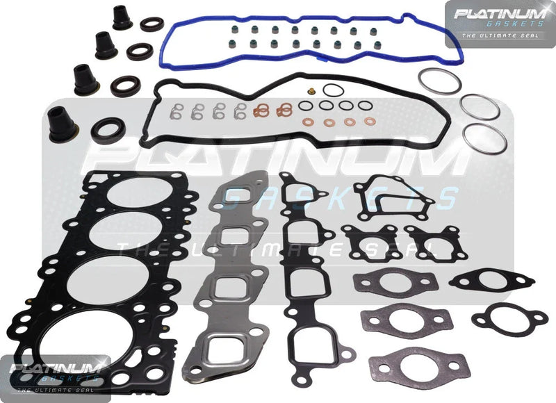 Nissan Navara D22 Head Gasket