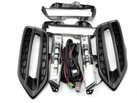 Honda HR-V Vezel LED Fog Light (2019-2021)