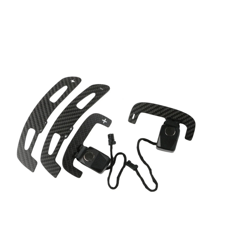 Mercedes Benz E Class Steering Wheel Shift Paddle (2021-2024)
