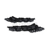Ford F-150 Headlight Bracket Set (2015–2017)