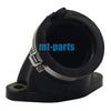 Polaris Sportsman 500 HO Carburetor Intake Manifold Boot (2001-2013)