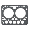 Kubota ZL600 B6000 Tractor VRS Cylinder Head Gasket Kit