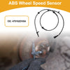Nissan Sylphy ABS Wheel Speed Sensor (2010-2013)