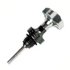 125cc ATV CNC Aluminum Engine Oil Dipstick