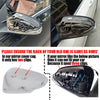 Toyota Corolla Left Driver Side Car Door Wing Mirror Cover (2014-2016)