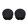 BMW F900R (2020-2022) Black Frame Hole Cover Caps