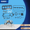 Hyundai iMax i-Max 2.5L D4CB VRS Cylinder Head Gasket Set (2012-2021)