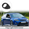 Ford Focus Front Left Fog Light Grill (2012-2014)