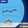 Mitsubishi Lancer CJ CF 2.0L 4B11 Rocker Cover Gasket (2007-2019)