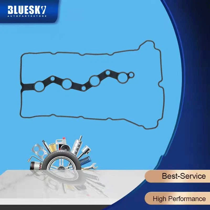 Mitsubishi Lancer CJ CF 2.0L 4B11 Rocker Cover Gasket (2007-2019)