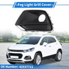 Chevrolet Trax 1 Pc Front Left Fog Light Grill (2017-2020)