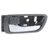 Camry LH Front or Rear Interior Door Handle (2002–2006)