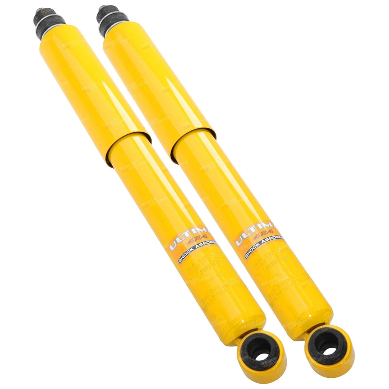 Toyota Prado KZJ95 RZJ95 2 x Rear Shock Absorbers