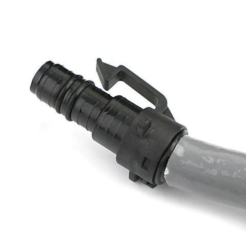 Buick Chevy Cruze Sonic Trax Turbo Oil Return Drain Pipe (2011-2020)