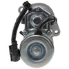 Starter Motor / 1x / Hiace KDH201/KDH206/KDH221/KDH223 4cyl 3.0L 1KD-FTV (2006–2018)