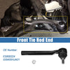 Honda Odyssey Front Suspension Steering Tie Rod Ends (2005-2010)
