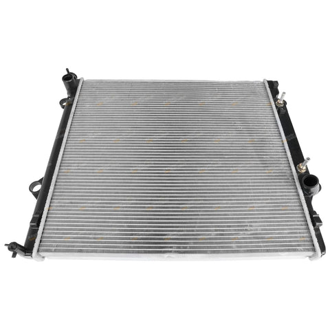 Toyota Landcruiser Prado KZJ120 Aluminium Alloy Radiator (2003–2006)