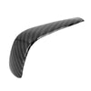 BMW 3 Series E91 E93 Carbon Fiber Gear Shift Knob Sticker (2006-2012)