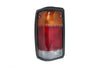 Mazda B2000 B2200 B2600 LH Tail Light (1986-1997)