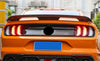 Ford Mustang GT500 GT350 Coupe 2 x DR Rear Spoiler Wing Lip (2015-2023)