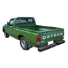 Nissan Datsun 720 1980-1989 Rear Tail Lightset