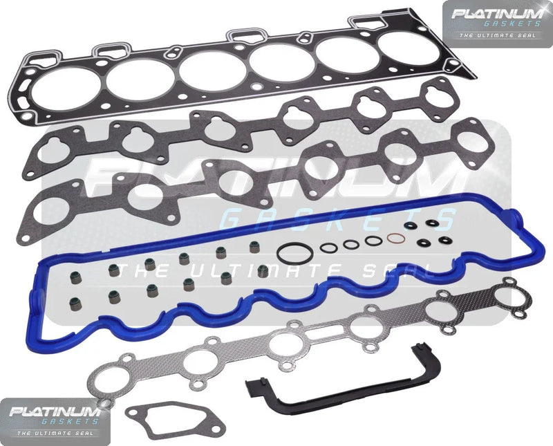 Ford Falcon Fairlane EA EB XG Head Gasket Set (1988–1993)