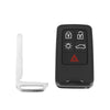 Volvo XC60 Remote Key Fob Shell Case (2010-2013)