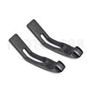 SKI DOO FORMULA Z HOOD LATCH STRAPS (1996–1996)