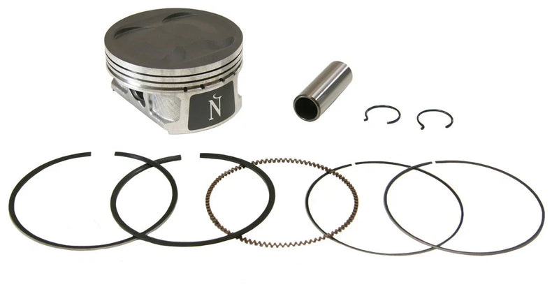 Can-Am Defender HD8 800 0.040 Over Bore Piston Kit 92mm (2016–2021)