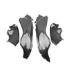 Suzuki Hayabusa GSX1300R Carbon Fiber Gas Tank Cover (2008-2020)