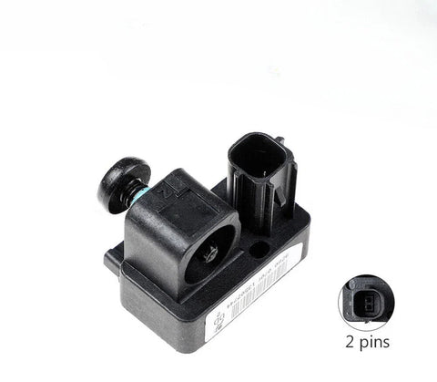 Chevrolet Silverado 2500HD GMC Yukon FrontBumper Sensor