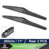 Chevrolet HHR Rear Windshield Wiper Blade Replacement (2006-2011)