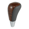 Toyota Lexus Wood Pattern Gear Shift Knob
